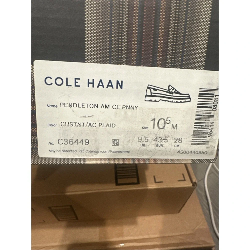 Cole Haan brand new